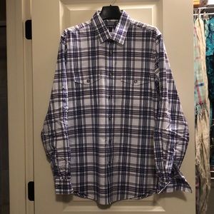Men’s dress shirt